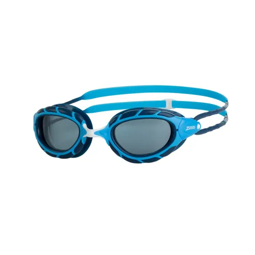 Zoggs Unisex-Youth Predator Junior Swimming Goggles