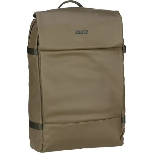 ZWEI - Rucksack / Backpack Aqua AQR150 Rucksäcke Grau