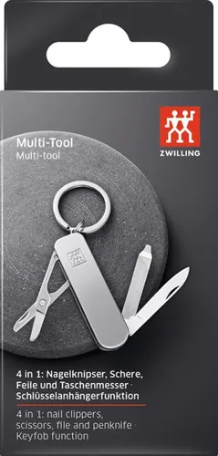 Zwilling Multi-Tool, Edelstahl, rostfrei 1 Stk.